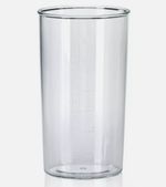 Genuine Braun Hand Blender Measuring Beaker Cup 600ml 4189 4179 4191 Multiquick