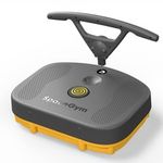 SpaceGym Flywheel Trainer (Inspected Returns, Blowout SALE!) Space Gym JML