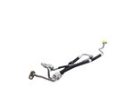 Mercedes-Benz Genuine Power Steering High-Pressure Line Pipe For C 204 E 207 212