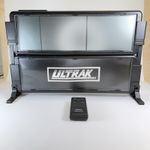Ultrak Scoreboard Wall Jumbo Display Timer T-100