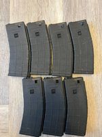 Tipperman M4 C02 Airsoft Magazine (Toy)