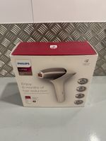 Philips Lumea IPL Hair Remover 9000 BRI958/00 Brand New Sealed In Box