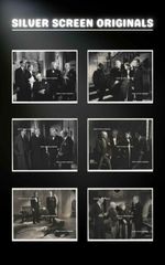 Warn That Man 6x ORIGINAL Studio Photographs Stills Jean Kent Gordon Harker 1943