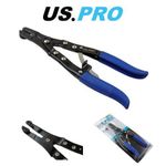 US PRO Tools Motorcycle Brake Piston Removal Pliers 6816