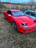 mitsubishi gto 3000gt