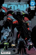 ABSOLUTE BATMAN #20 CVR A NICK DRAGOTTA (13/05/2026)