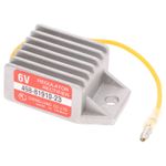 6V Rectifier for Yamaha DT125 DT250 DT400 DT80 TT600 TY250 XT250 Regulator