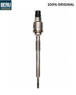 Genuine BERU PSG004 Glow Plug 55590466 Opel Vauxhall Astra J Mokka X