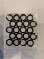 20 Hose pipe connector  Seals for Gardena  Hozelock  Replacement O Rings