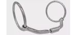 Myler Loose Ring Comfort Snaffle Horse bit with Copper inlay  / BNWT (UK Stock)