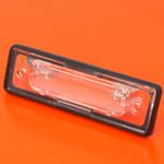 Genuine Jokon Rear Number Plate Light Lamp For Use Motorhomes & More 13 4008 100