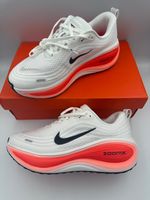 nike vomero plus Bright Crimson (uk 4.5-7) brand new in box