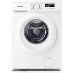 Comfee CFE12EW80/W-UK 8Kg Washing Machine White 1400 RPM A Rated