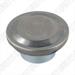 1 x Metal Fuel Cap Replacement 51048-1103 51048-0005 For Kawasaki Mule 1/4 Turn
