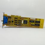 DCA IRMA 3 Convertible 8-Bit ISA/MCA IBM 3270 SNA Interface Card