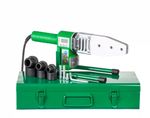 220V Electric Digital PPR/Pipe Welding Machine Tube Heating Hot Melt Tool 800W