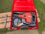 Hilti Te 700-AVR Industrial Demolition Breaker 110V 1300W 7.2kg SDS Max