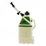 Matrix M3 Utility Race Can 4 Gallon 15L 2 Handle Design & Easy Pour Spout M3-105