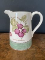 Wedgwood SARAH'S GARDEN Milk Cream Jug 