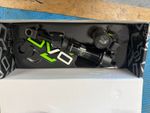 DVO Jade X prime Coil rear mountain bike shock 210x55