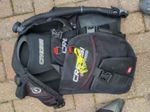 Cressi Start PRO BCD Size M Buoyancy Aid Scuba Diving