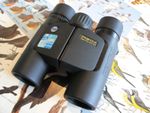 PENTAX 8 x 28  DCF MP ROOF PRISM BINOCULARS - WATERPROOF & VERY LIGHTWEIGHT!!