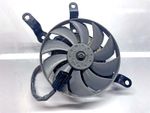 2009 Yamaha YZF R6 Left Radiator Fan - 2C0124050000