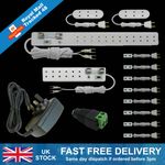 Dolls House Lighting Starter Kit B (02795)