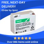 Rally/ Competition/Racing Car Battery 12v Motorsport Lightweight 6kg