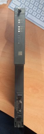 siemens simatic s7 6es7 441-1aa05-0ae0 CP