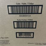 CF284A - HP Laserjet Pro 500 Sheet Feeder for 400 M401 Series