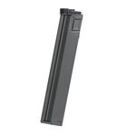 Cyma Airsoft Magazine MP-5 Series Hi-Cap 200rd Black 6mm bb's