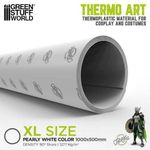 Green Stuff World ThermoArt Pearly White