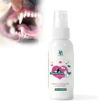 1-5PC Paw Guardian - Dentaclean for Dog &Cat Dental Spray 100ml🦷