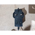 Honoto ADS-30FT-12 12024GPB AC Power Adapter Charger Black 12V 2.0A Wall Mounted