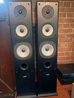 Acoustic Energy Aegis Evo Three Speakers - Boxed