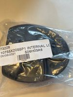Caravan/Motorhome FAP MI Internal Lock Only - Black   Part No 10755X2055P1