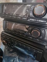 JCB Genuine Radio  717/07060(With Bluetooth)