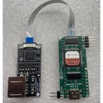 SuperULA - ZX Spectrum ULA replacement / RAM replacement / RGB output