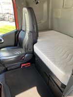 Memory Foam Truck Bed Mattress Volvo Fh4 / Fh12 / FH16 2013 onwards RHD