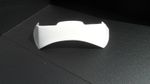 Helmet Spoiler fits Arai ck5.ck6.sk5/sk6
