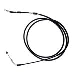 5BRV-105020-1400 Throttle Cable For CFMOTO SSV 500/550CC 2018 2019 2020 - 2022