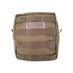 Blackhawk Pouch Molle Pouch Sand Beige Tan Colour. 
