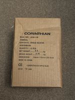 1995 Corinthian Football Figures Nigel Winterburn In Shipping Box Very Rare New