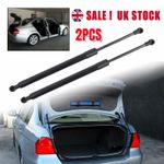 2x Tailgate Boot Gas Struts for BMW E90 3 Series 2005-2011 Saloon 51247060623 UK