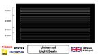 Universal Light Seals Kit for Vintage Cameras – Olympus/Nikon/Pentax - UK Made