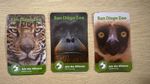 San Diego Zoo 1 x Adult Ticket + 2 x Half Price Entry Tickets 31st October 2026