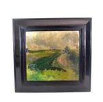 Beautiful Oil Painting, Landscape