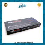 King Main bearings For BMW S85B50 V10 M5 E60 / E61, M6 E63 / E64 - MB637XP STD