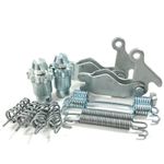 HANDBRAKE SHOE EXPANDER ADJUSTER KIT FITS: MERCEDES SPRINTER 2006- BEK0204B